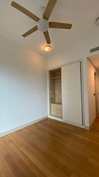 Service Residence for Sale at Pavilion Residences - Steven Wong - Bedroom - PropertyGuru.com.my