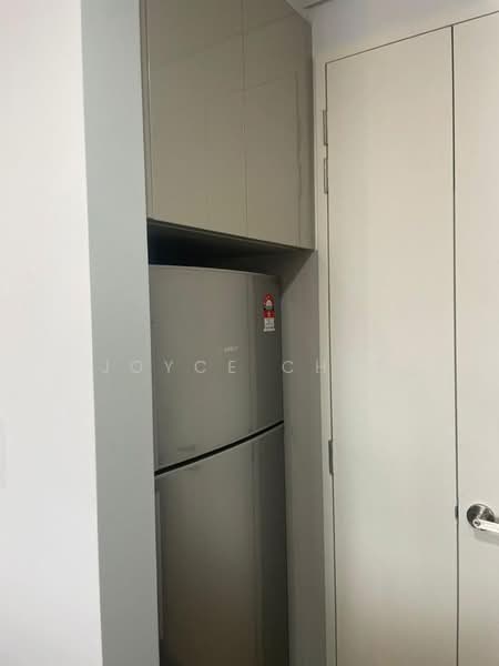 Servis Apartment untuk Disewa di Ativo Suites @ Damansara Avenue - Joyce Chee - PropertyGuru.com.my