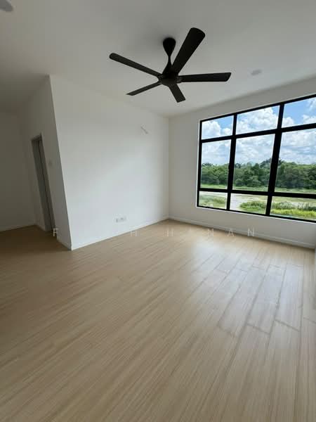 Rumah Bandar untuk Disewa di Taman Akasia (Semenyih) - Farah Hanan - PropertyGuru.com.my