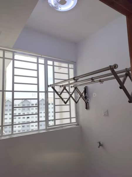 Pangsapuri untuk Disewa di Palm Garden Apartment - Muhammad Taufeeq - Interior - PropertyGuru.com.my