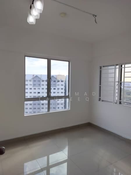Pangsapuri untuk Disewa di Palm Garden Apartment - Muhammad Taufeeq - Interior - PropertyGuru.com.my