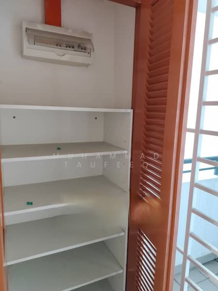 Pangsapuri untuk Disewa di Palm Garden Apartment - Muhammad Taufeeq - Interior - PropertyGuru.com.my