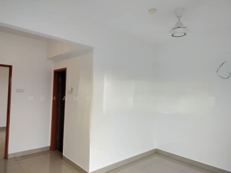 Pangsapuri untuk Disewa di Palm Garden Apartment - Muhammad Taufeeq - Interior - PropertyGuru.com.my