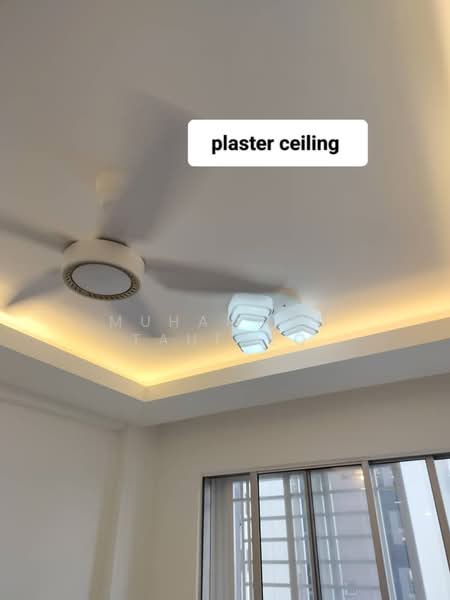 Pangsapuri untuk Disewa di Palm Garden Apartment - Muhammad Taufeeq - Interior - PropertyGuru.com.my