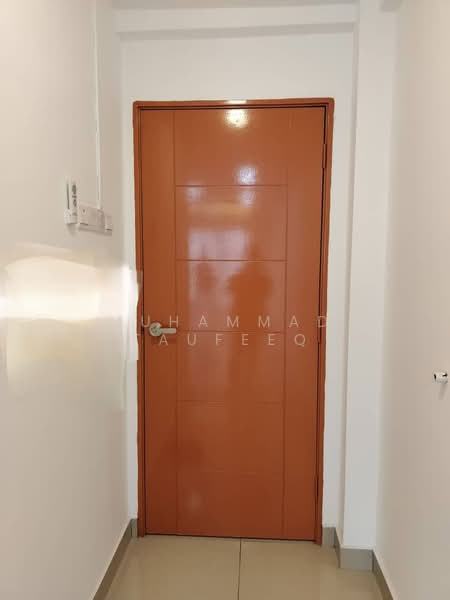 Pangsapuri untuk Disewa di Palm Garden Apartment - Muhammad Taufeeq - Interior - PropertyGuru.com.my
