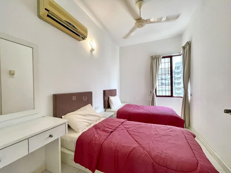 Condominium for Rent at Marina Bay Condominium - Ruth Ong - Bedroom - PropertyGuru.com.my