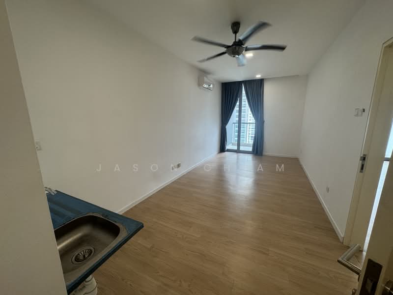 Kondominium untuk Disewa di Lakefront Residence - Jason Chiam - Interior - PropertyGuru.com.my