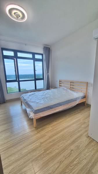 Condominium for Rent at Ataraxia Park @ Forest City - Kc Teo - Bedroom - PropertyGuru.com.my