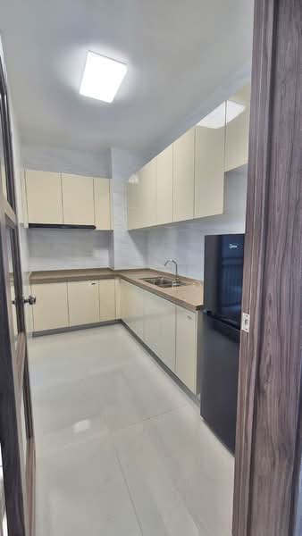 Condominium for Rent at Ataraxia Park @ Forest City - Kc Teo - Kitchen - PropertyGuru.com.my