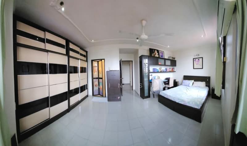Rumah Teres 2 Tingkat untuk Dijual di Sungai Dua (Penang) - Alvin Sim - PropertyGuru.com.my