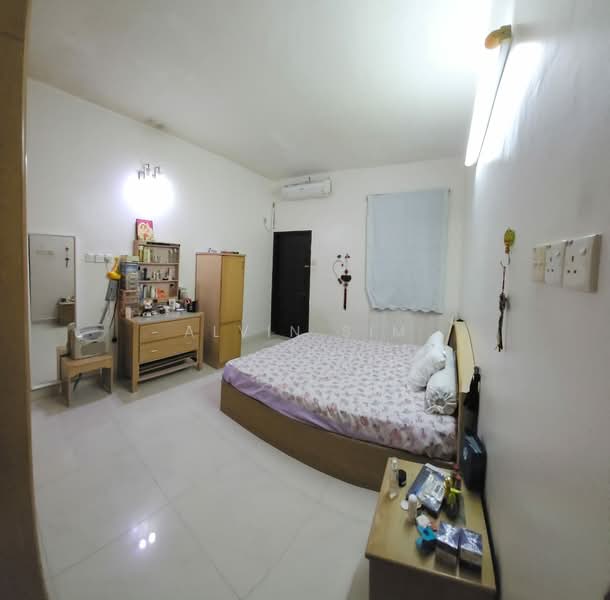 Rumah Teres 2 Tingkat untuk Dijual di Sungai Dua (Penang) - Alvin Sim - PropertyGuru.com.my