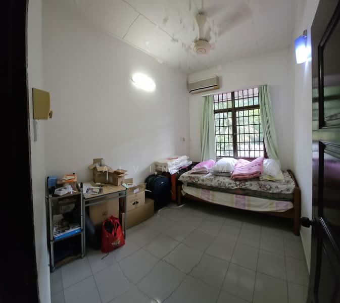 Rumah Teres 2 Tingkat untuk Dijual di Sungai Dua (Penang) - Alvin Sim - PropertyGuru.com.my