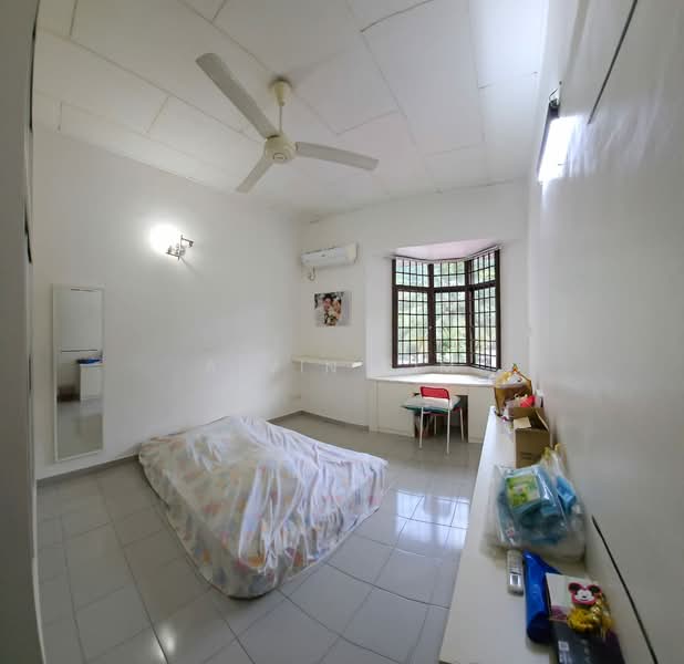Rumah Teres 2 Tingkat untuk Dijual di Sungai Dua (Penang) - Alvin Sim - PropertyGuru.com.my