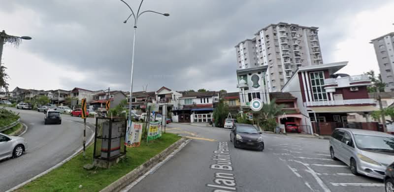 2-storey Terraced House for Sale in Batu Caves (Selangor) - Fifi Natasya - Exterior - PropertyGuru.com.my