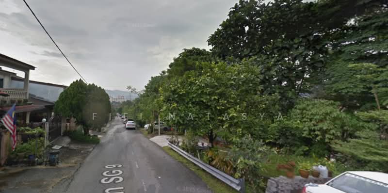 2-storey Terraced House for Sale in Batu Caves (Selangor) - Fifi Natasya - Exterior - PropertyGuru.com.my