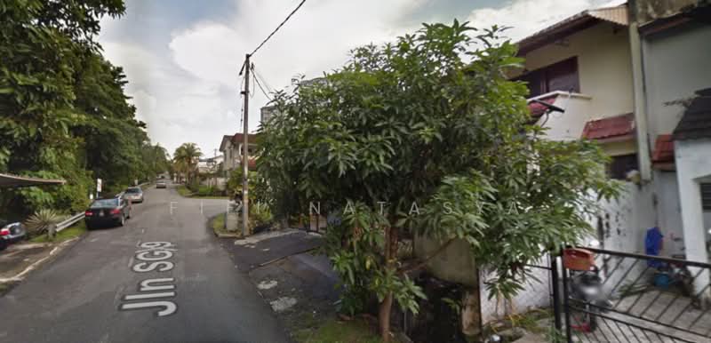 2-storey Terraced House for Sale in Batu Caves (Selangor) - Fifi Natasya - Exterior - PropertyGuru.com.my