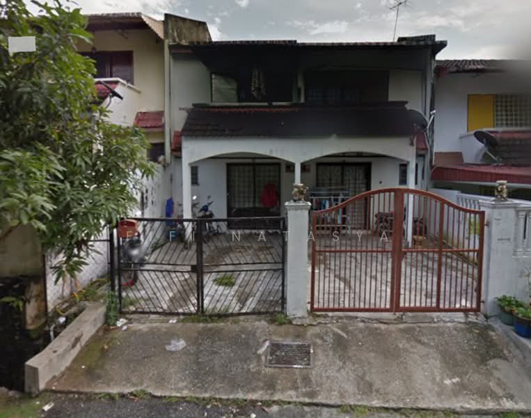 2-storey Terraced House for Sale in Batu Caves (Selangor) - Fifi Natasya - Exterior - PropertyGuru.com.my