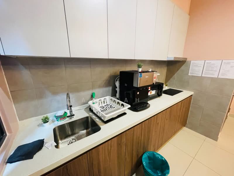 Service Residence for Rent at M Vertica - Hamizah . - PropertyGuru.com.my