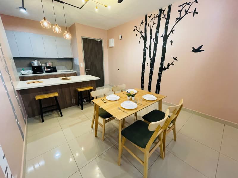 Service Residence for Rent at M Vertica - Hamizah . - PropertyGuru.com.my