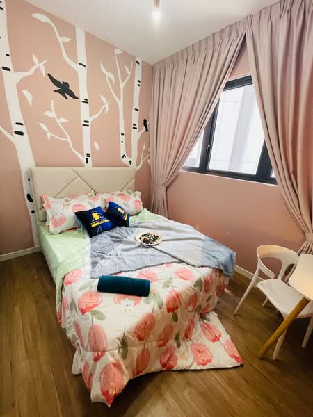 Service Residence for Rent at M Vertica - Hamizah . - PropertyGuru.com.my