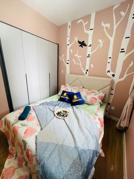 Service Residence for Rent at M Vertica - Hamizah . - PropertyGuru.com.my