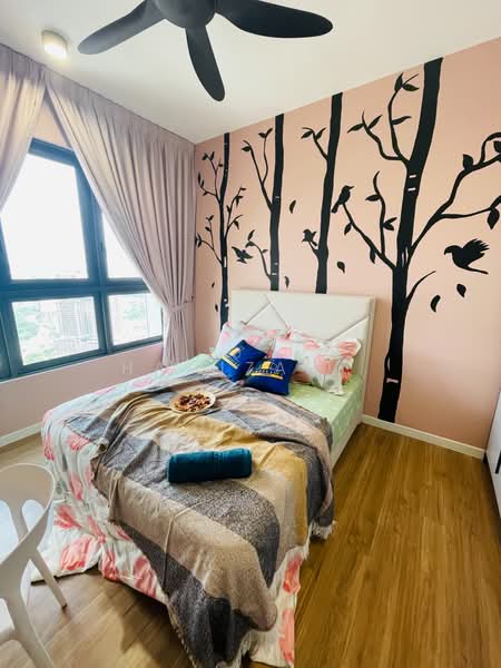 Service Residence for Rent at M Vertica - Hamizah . - PropertyGuru.com.my