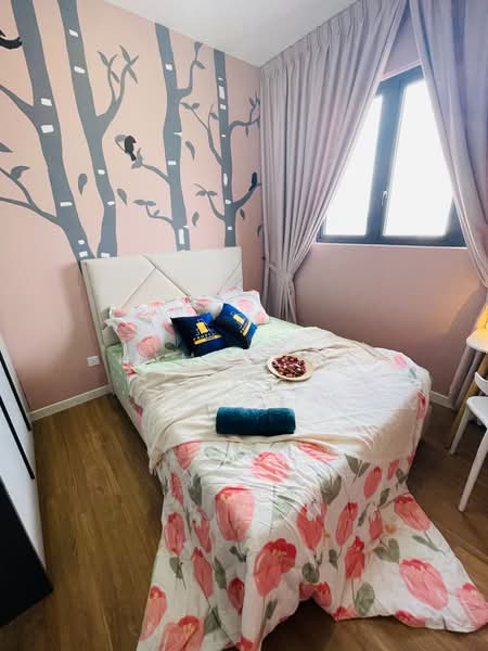 Service Residence for Rent at M Vertica - Hamizah . - PropertyGuru.com.my