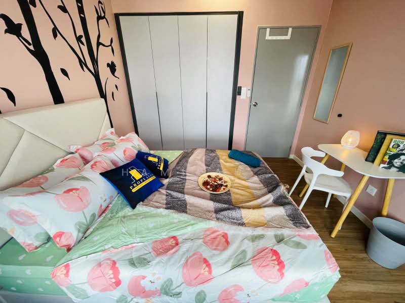 Service Residence for Rent at M Vertica - Hamizah . - PropertyGuru.com.my