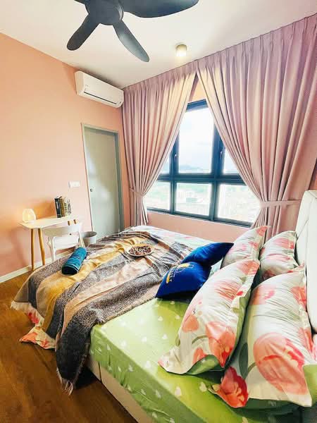 Service Residence for Rent at M Vertica - Hamizah . - PropertyGuru.com.my