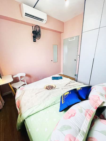 Service Residence for Rent at M Vertica - Hamizah . - PropertyGuru.com.my