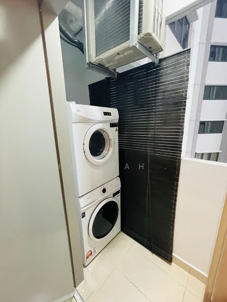 Service Residence for Rent at M Vertica - Hamizah . - PropertyGuru.com.my