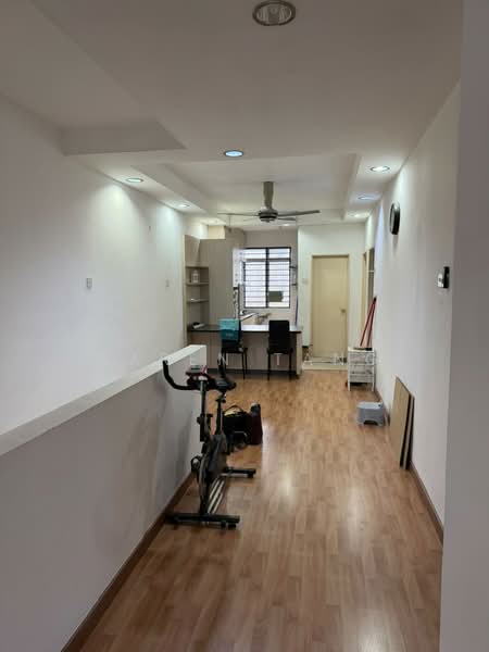 Rumah Bandar untuk Disewa di Taman Balakong Jaya (Balakong) - Karen Tang - Interior - PropertyGuru.com.my