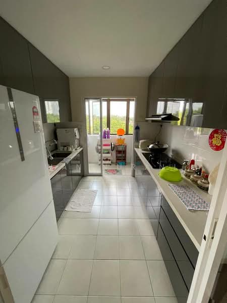 Servis Apartment untuk Dijual di Suria Putra - Wan Nurani - PropertyGuru.com.my