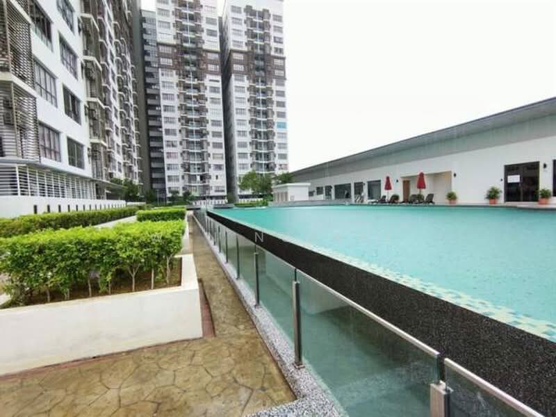 Servis Apartment untuk Dijual di Suria Putra - Wan Nurani - PropertyGuru.com.my