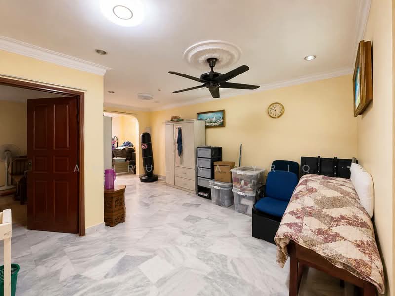 Rumah Teres 2 Tingkat untuk Dijual di Shah Alam (Selangor) - Amirul Nasyriq - Interior - PropertyGuru.com.my