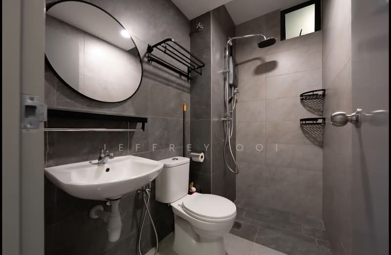 Service Residence for Rent at Traders Garden @ Cheras Selatan - Jeffrey Ooi - Bathroom - PropertyGuru.com.my