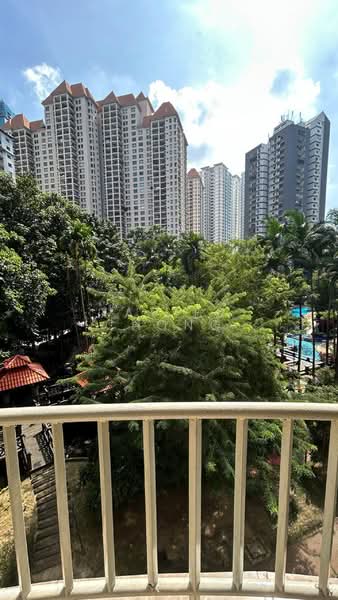 Kondominium untuk Dijual di Sri Putramas - Xavier Chong - Exterior - PropertyGuru.com.my