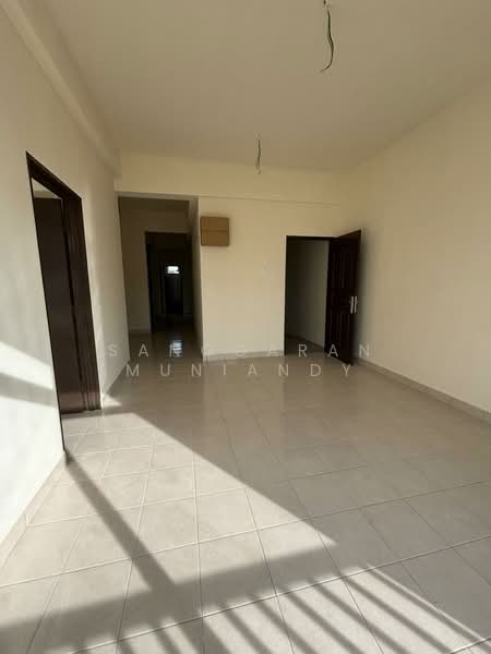 Townhouse for Sale in Parit Buntar (Perak) - Sanggaran Muniandy - Interior - PropertyGuru.com.my