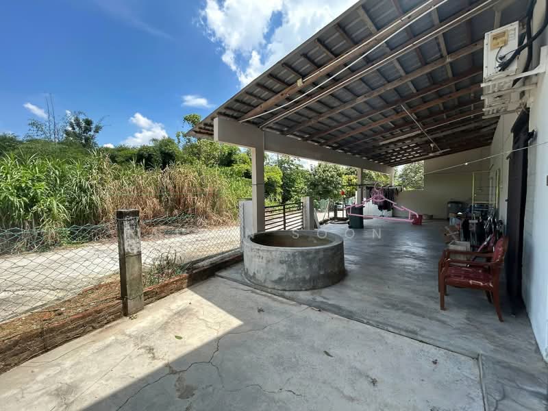 Gudang untuk Disewa di Tanjung Rambutan (Hulu Kinta) - Alvin Soon - Exterior - PropertyGuru.com.my