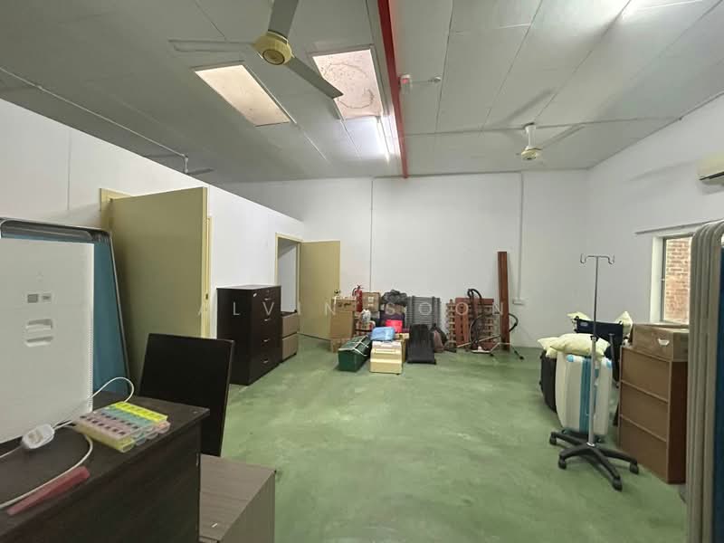 Gudang untuk Disewa di Tanjung Rambutan (Hulu Kinta) - Alvin Soon - Interior - PropertyGuru.com.my