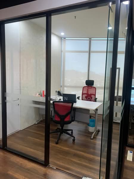 Office for Rent in Petaling Jaya (Selangor) - Sean Lo - Study - PropertyGuru.com.my