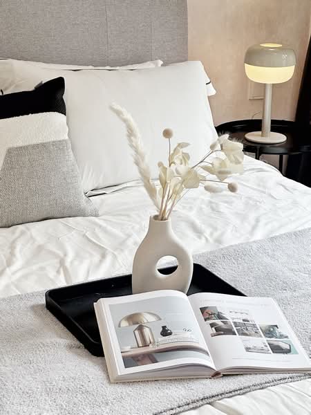 Kondominium untuk Dijual di One Cochrane Residence - Viven Chia - Bedroom - PropertyGuru.com.my