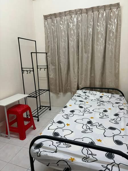 Rumah Teres 2 Tingkat untuk Disewa di Austin (Johor Bahru) - Jyez Lee - PropertyGuru.com.my