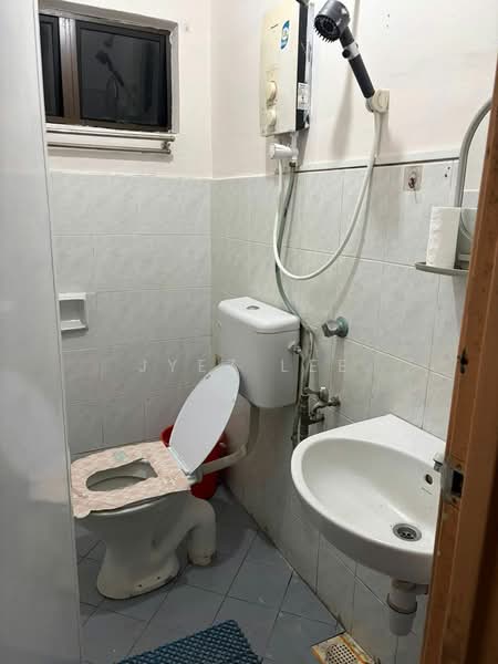 Rumah Teres 2 Tingkat untuk Disewa di Austin (Johor Bahru) - Jyez Lee - PropertyGuru.com.my