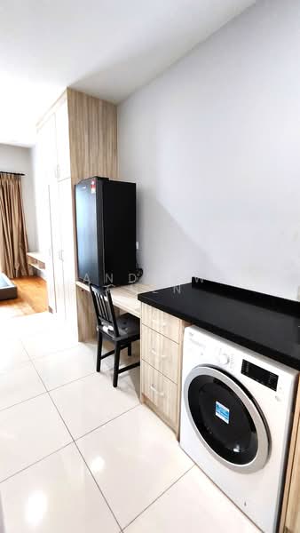 Servis Apartment untuk Disewa di Tropicana Gardens - Andrew Chen - Interior - PropertyGuru.com.my
