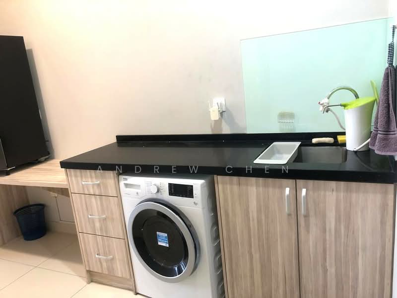 Servis Apartment untuk Disewa di Tropicana Gardens - Andrew Chen - Interior - PropertyGuru.com.my
