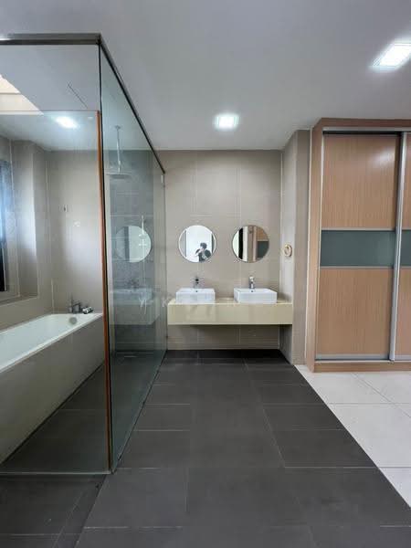 3-storey Terraced House for Sale in Taman Melawati (Ulu Kelang) - YK. Ho - Bathroom - PropertyGuru.com.my