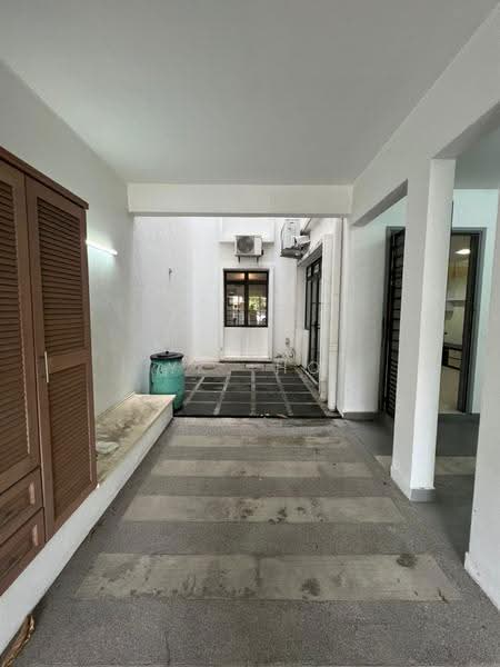 3-storey Terraced House for Sale in Taman Melawati (Ulu Kelang) - YK. Ho - Corridor - PropertyGuru.com.my