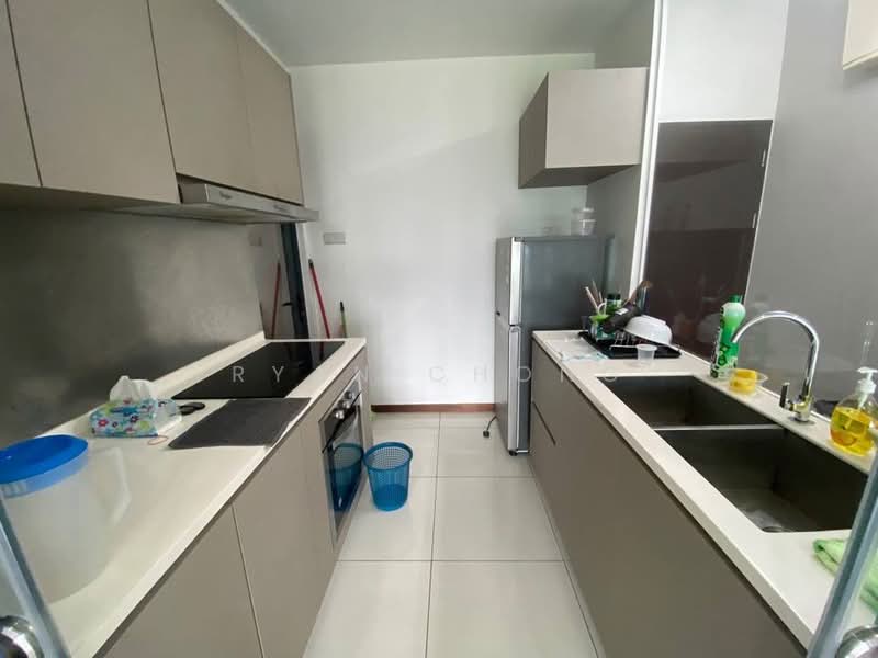 Service Residence for Rent at Crescent Bay Suites (Teluk Bayu) - Ryan Chong - PropertyGuru.com.my