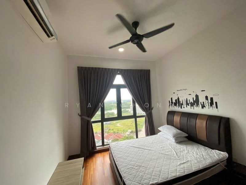 Service Residence for Rent at Crescent Bay Suites (Teluk Bayu) - Ryan Chong - PropertyGuru.com.my